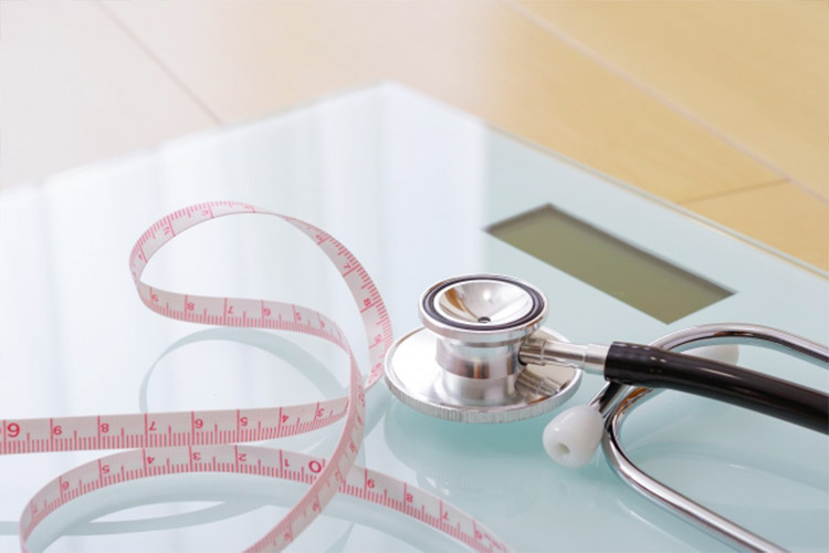 医療ダイエットとは